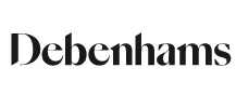 Debenhams Coupons