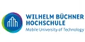 Wilhelm Büchner Hochschule Coupons