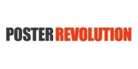 Poster Revolution Coupons