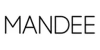 Mandee Coupons