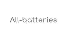 All-batteries Coupons