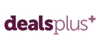 Dealsplus.com Coupons