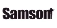 Samson Manufacturing Coupons