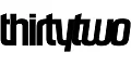 ThirtyTwo Coupons
