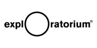 Exploratorium Coupons
