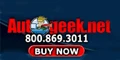 Autogeek Coupons