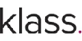Klass Coupons