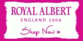 Royal Albert Coupons