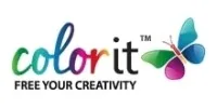ColorIt Coupons