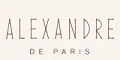 Alexandre de Paris Coupons
