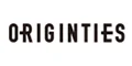Originties Coupons