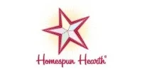 Homespun Hearth Coupons