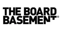 The Board Basement Coupons