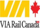 VIA Railnada Coupons