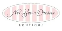 NeeSees Dresses Coupons