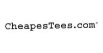 Cheapes Tees Coupons