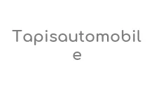 Tapisautomobile Coupons