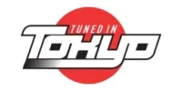 Tuned In Tokyo Coupons