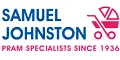 Samuel Johnston Coupons