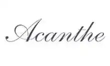 Acanthe Coupons