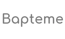 Bapteme Coupons