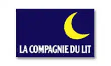 La compagnie du lit Coupons