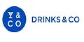 Drinks & Co Coupons