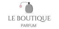 Le Boutique Parfum Coupons