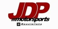 JDP Motorsports Coupons