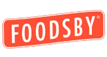 Foodsby Coupons