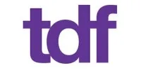 Tdf.org Coupons