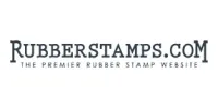 Rubberstamps Coupons