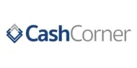 Cash Corner Coupons