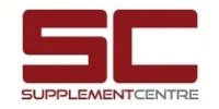 Supplement Centre Coupons