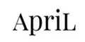 APRIL Coupons