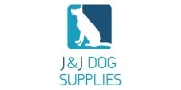 J & J Dog Supplies Coupons