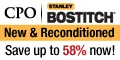 CPO Bostitch Coupons
