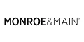 Monroe and Main Coupons
