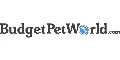 BudgetPetWorld Coupons
