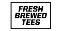 Freshbrewedtees Coupons
