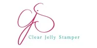 Clear Jelly Stamper Coupons