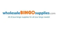 Wholesale Bingo supplies Coupons