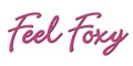 Feel Foxy Coupons