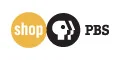 Shop PBS Coupons