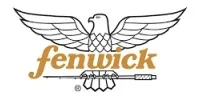 Fenwick Fishing Coupons