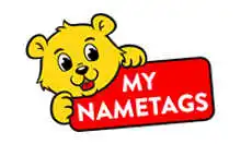 My Nametags Coupons