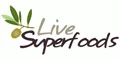Live Superfoods Coupons