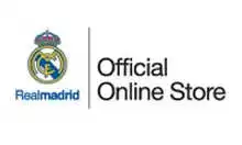 Real Madrid Shop Coupons