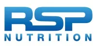 RSP Nutrition Coupons