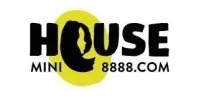 Minihouse8888 Coupons